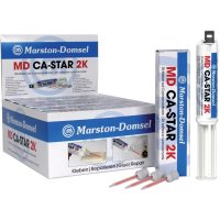 MD-CA Star 2K 4:1 Doppelspritze 10g