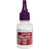 MD-GLUE EL.4850 Flasche 20g