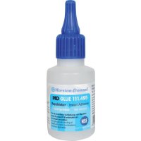 MD-GLUE 111.495 Flasche 20g