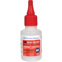 MD-GLUE 150.424 Flasche 20g