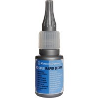 MD-GLUE Rapid Secure Flasche 20g