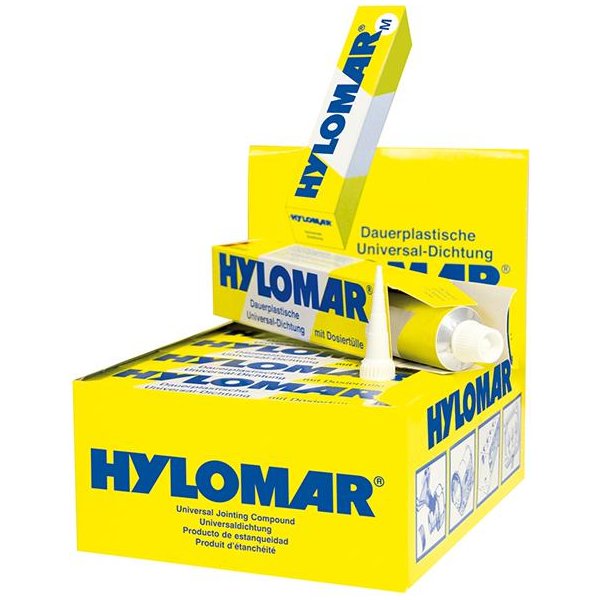 Universal-Dichtpaste Hylomar M 40ml