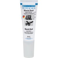 Black-Seal 200 ml Presspackdose Weicon