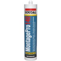 MONTAGE PRO 140 310ml SOUDAL