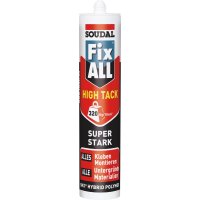 Fix ALL HIGH TACK 290ml hohe Anfangshaft.