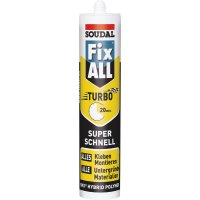 Fix ALL TURBO 290ml schnelle Verklebung