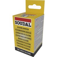 Silicone Remover 100ml SOUDAL