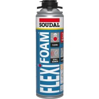 Flexifoam 500ml SOUDAL