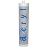 Acryl 290ml weiss