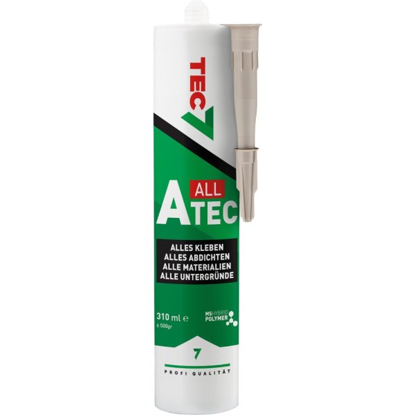 A-TEC beige 310ml