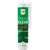 Trans farblos 310ml