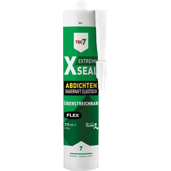 X-Seal weiß 310ml