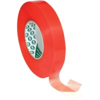 Doppelseitiges Klebeband Polyester D8367 50mx25mm