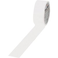 Markierungsband 75mmx33m Easy Tape weiß