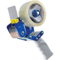 Profi Handabroller für 75mm breites Band