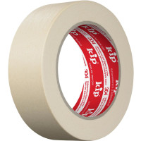 304 MASKING-TEC - natur Feinkrepp 30 mm x 50 m