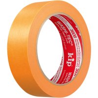 Kip WASHI-TEC® STANDARD Goldkrepp® orange 30 mm x...