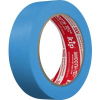 3508 SMOOTH-TEC blau Glattkrepp 30 mm x 50 m