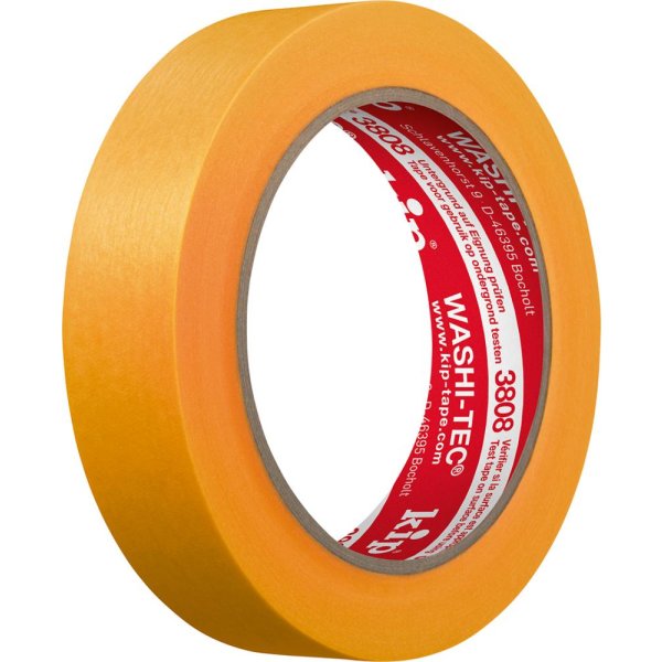 Kip WASHI-TEC Premium 3808-24 24 mm x 50 m