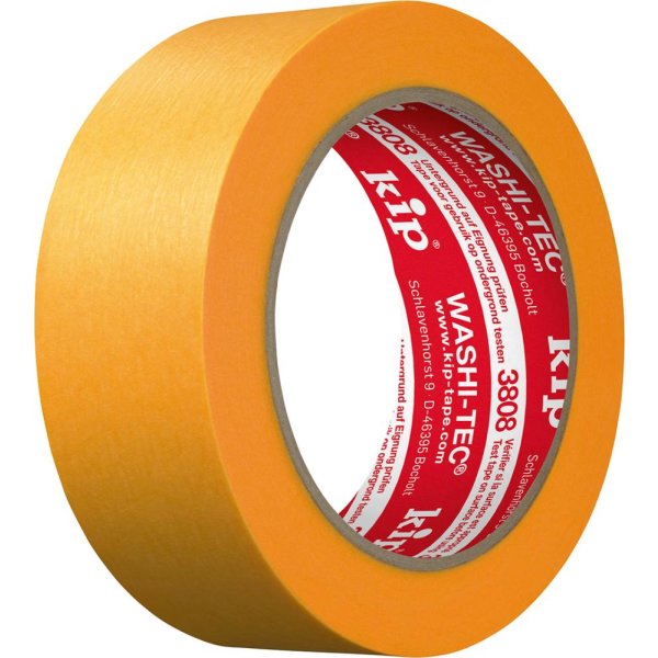 Kip WASHI-TEC Premium 3808-36 36 mm x 50 m