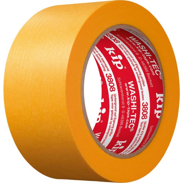 Kip WASHI-TEC Premium 3808-48 48 mm x 50 m