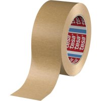 Tesapack 4713 Papier, FSC zertifiziert braun, 50m x 50mm