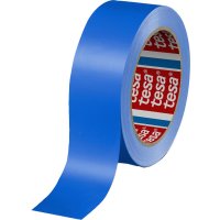 Tesa 60404, PVC, blau 66mx12mm