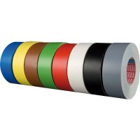 Gewebe-Klebeband 4651-08 kunststoffbeschichtet 38mmx50m...