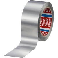 Aluminiumband 50mx50mm, 50mu, ohne Liner