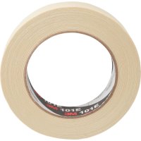 3M Abdeckklebeband 101E chamois 18mm x 50m