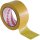 3M Kreppklebeband 244 18mm x 50m gold