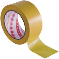 Klebeband 244 Krepp 36mmx50m gold 3M