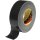 Gewebeklebeband 389 schwarz 25mmX50m Scotch