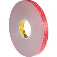 VHB" Klebeband GPH-060GF Grau, 12 mm x 33 m 3M"