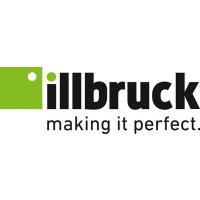 ILLBRUCK ME404 BUTYLBAND VLIES 150X1,5MM 15m