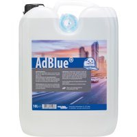 AdBlue Robbyrob 10 L Kanister mit Einfüll