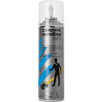 Bodenmarkierspray Traffic Extra 500ml weiß