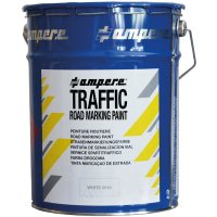 Straßenmarkierungsfarbe Traffic Paint 5kg...