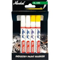 Industrie-Lackmarkierer Paint-Riter