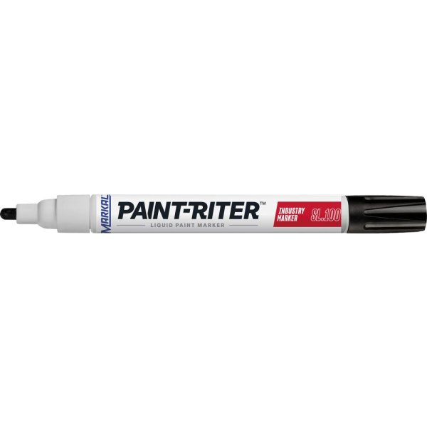 Markal Paint-Riter® Industry SL.100 schwarz