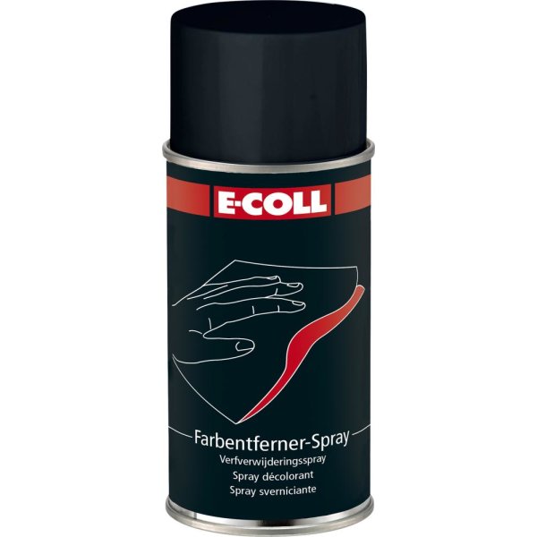 Farbentferner-Spray für Anreißfarbe 400ml E-COLL