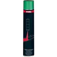 Bodenmarkierspray 750ml grün E-COLL