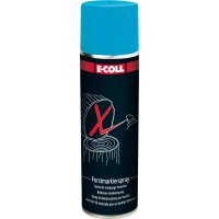 Forstmarkierspray 500ml blau E-COLL