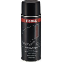 Aluminiumspray 900 400ml E-COLL EE