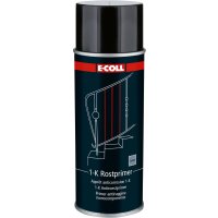 Rostprimerspray 400ml grau E-COLL