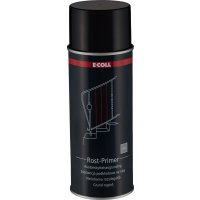 Rostprimerspray 400ml grau E-COLL EE