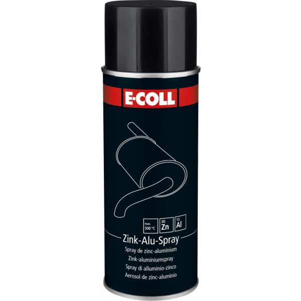 Zink-Alu Spray 400ml E-COLL