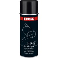 Zink-Alu Spray 400ml E-COLL