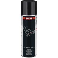 Kontaktspray 300ml E-COLL EE