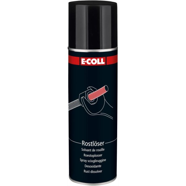 Rostlöserspray 300ml E-COLL